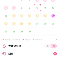 和男朋友分手了很慌😖