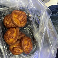 突然发现自己很内向，也不是一件很好的事，现在在外省，每天吃着外卖，又感觉很孤独，商场那么大，自己...