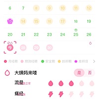 太准了吧！