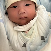 29岁 amh值太低了，供的宝宝。辛苦自己了这一路走来