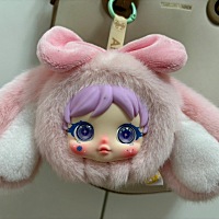 香香的，还有颜