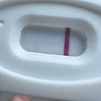 同房第10天，请问有没有呀 我看的都眼花了！！大家快帮我看看👀
