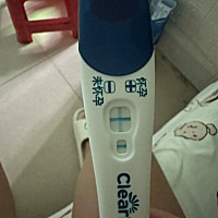 这样是怀孕了吗？