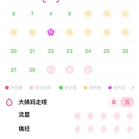 大姨妈推迟八天了每天都会头昏 而且还有一点低烧胸胀痛 但是测了只有一条杠 这是怎么回事