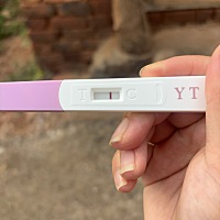 我女儿都快两岁了 第一胎是刨的现在备孕已经1.2个月了还没有，怎么办啊！姐妹们快帮我想想办法！
