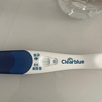 这是怀孕了吗？