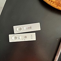 姐妹们 这是不是有了