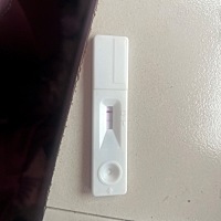 这个样怀没怀孕