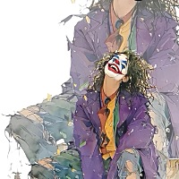 突然间的，特别焦虑，很烦躁，无处发泄，想发疯