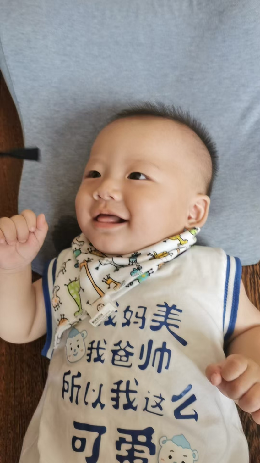 感谢怀孕管家从怀孕开始训练现在8个月恢复孕前了