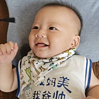 二胎8个月啦 感谢怀孕管家从怀孕开始训练现在8个月恢复孕前了