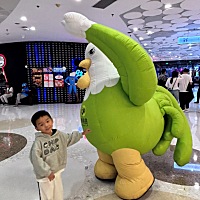 只有强者才配做我的孩子 泡面🍜干起