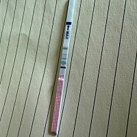 上传显示阴，准确吗