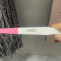 这个是怀孕了嘛