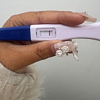 这是有了吗？在线的各位姐妹求解，坐等