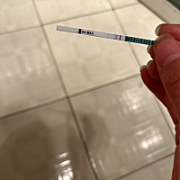 这是不是有了？