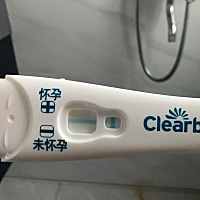 姐妹们这样是没有怀的吧    12月19日来大姨妈，今天都1月27日还没有来大姨妈