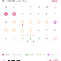 目前为止提前都已经3天，闻着某些饭菜恶心反胃呕吐现象，怀孕率大不