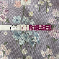 这是不是强阳啦   姐妹们