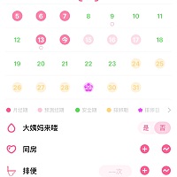 姐妹们 7月2号来姨妈 7号走了 9号和老公爱爱了 吃了紧急避孕药‼️ 13号下午又戴套爱爱了 爱爱时就有一...