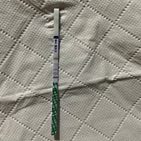 这是怀了吗？是隔7年怀二胎