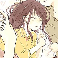 猫嗔少女