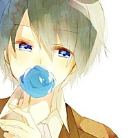 笑也依然