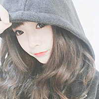 美女