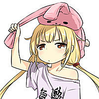 野馒头～