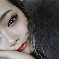 大眼💕