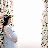 注意，你脸上有个东西，