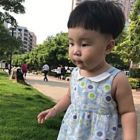 当西瓜遇上葡萄干