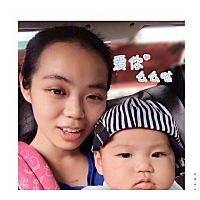 可乐的橙子