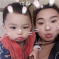 雪儿二胎宝妈