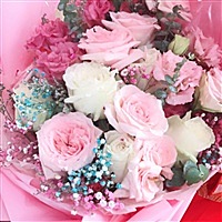 我老公傻不拉叽