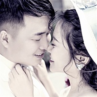 A.      我  是你的将来