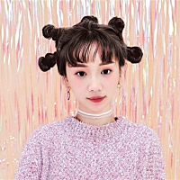 梁德惠儿