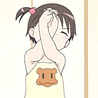 A        庞竣童装