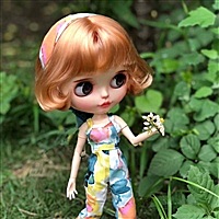 小不点儿