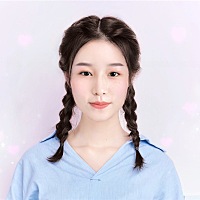 '         我是蓉儿mm.💕