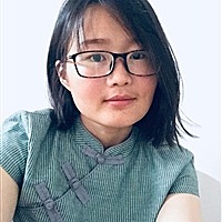 白δ小兔