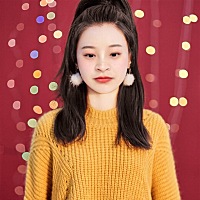 多幸运