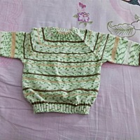 一个靠谱的女青年