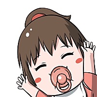 哎呦喂  呆萌兔🐰