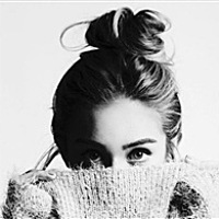 豆丁小魔女