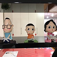 小小康