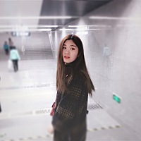 杨艾笑 🌥