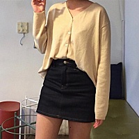 夜空中最亮的星