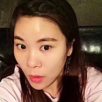 A 潇然&若冰🌸半永久造型