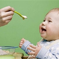 旺仔妈妈辅食育儿 闲置